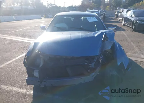 2011 Chrysler 300C from USA, damaged, VIN 2C3CA6CT2BH584438